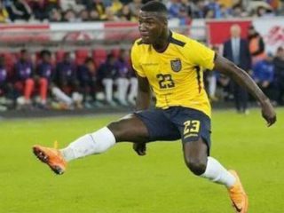Moises Caicedo akan menjadi andalan Ekuador menghadapi Qatar di laga perdana nanti