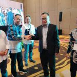 Persatuan Wartawan Indonesia Provinsi Sumatera Utara (PWI Sumut) mendapat penghargaan PWI Tahun 2022, kategori penyelenggara Uji Kompetensi Wartawan terbanyak kedua setelah PWI Jawa Barat.