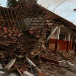 Badan Nasional Penanggulangan Bencana (BNPB) melaporkan data terkini korban meninggal imbas gempa bumi magnitudo (M) 5,6 di Cianjur.