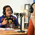 Kepala BPBD Sumut, Abdul Haris Lubis