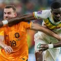 Timnas Belanda akhirnya menyudahi pertandingan perdana mereka di penyisihan Grup A Piala Dunia 2022 dengan kemenangan 2-0 atas Senegal di Stadion Al Thumama, Senin (21/11/2022).