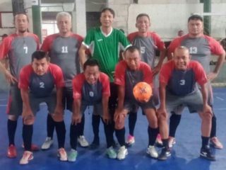 Tim PWI Sumut After 40