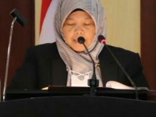 Dhiyaul Hayati