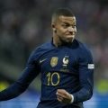 Juara bertahan Prancis akan memulai kampanye mereka dalam mempertahankan gelar melawan Australia penyisihan Grup D di Stadion Al Janoub penyisihan, Rabu (23/11/2022).