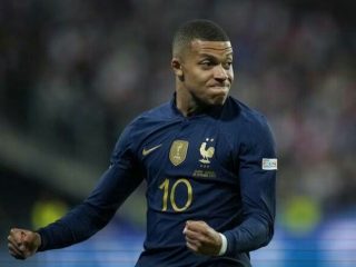 Juara bertahan Prancis akan memulai kampanye mereka dalam mempertahankan gelar melawan Australia penyisihan Grup D di Stadion Al Janoub penyisihan, Rabu (23/11/2022).