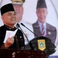 Kepala Dinas Pendidikan (Kadisdik) Sumut Asren Nasution