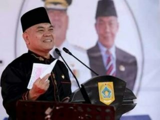 Kisruh Kepsek vs Tendik SMAN 6 Medan, Ini Kata Kadis Pendidikan Sumut
