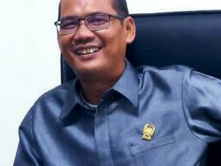 Antonius Devolis Tumanggor