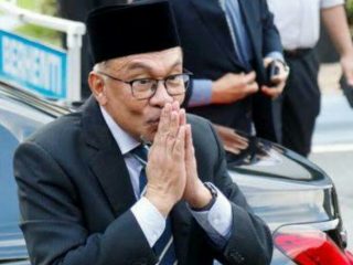 Anwar Ibrahim