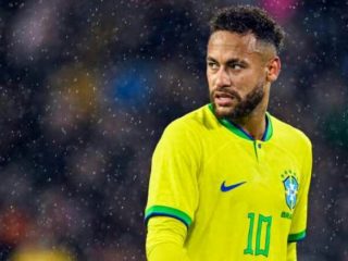 Neymar Jr