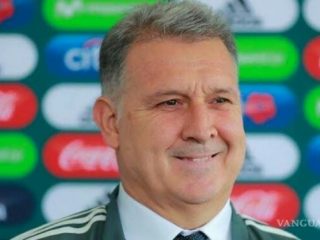 Gerardo Martino