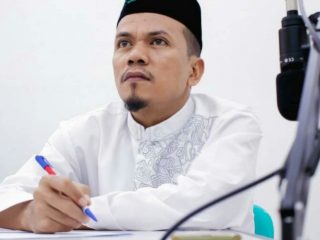 Keluarga Besar Al Washliyah Sumut yakin Kabareskrim Komjen Pol Agus Andrianto tidak terlibat dugaan kasus tambang ilegal di Kalimantan.