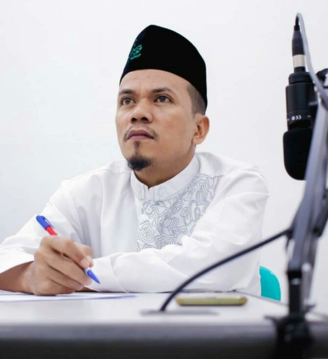Keluarga Besar Al Washliyah Sumut yakin Kabareskrim Komjen Pol Agus Andrianto tidak terlibat dugaan kasus tambang ilegal di Kalimantan.