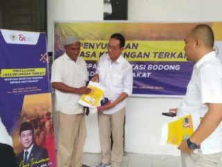 Gus Irawan: Waspadai Investasi Bodong