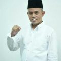 Anggota DPRD Medan dari Fraksi PKS, Irwansyah
