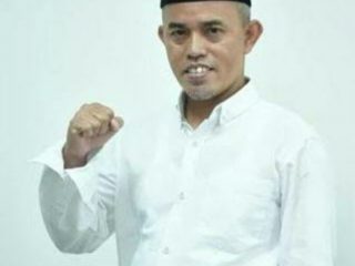 Anggota DPRD Medan dari Fraksi PKS, Irwansyah