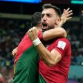 Bruno Fernandes
