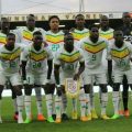 Team Senegal