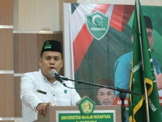 Amir Hamzah Hasibuan