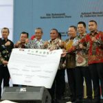 Komisi Pemberantasan Korupsi (KPK) resmi membuka rangkaian kegiatan menuju Hari Antikorupsi Sedunia (Road to Hakordia) 2022. Kegiatan itu dimulai dari Medan, Sumatera Utara (29/11/2022).