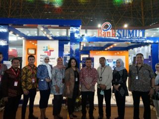 Manajemen Bank Sumut