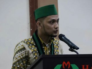 Imam Rinaldi Nasution