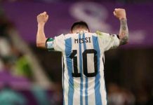 Lionel Messi diharapkan bisa memberikab kejutan saat melawan Polandia