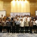 Komisi Pemberantasan Korupsi (KPK) menyebut sudah menindak 370-an pelaku usaha terlibat gratifikasi dan suap.