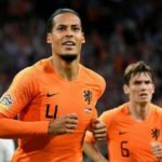 Timnas Belanda resmi mengumumkan skuad untuk Piala Dunia 2022 pada Jumat (11/11).