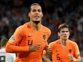 Timnas Belanda resmi mengumumkan skuad untuk Piala Dunia 2022 pada Jumat (11/11).