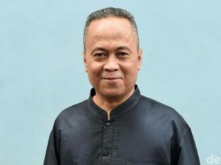 Ki Joko Bodo