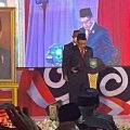 Menteri Dalam Negeri (Mendagri) Tito Karnavian meresmikan tiga provinsi DOB (daerah otonomi baru) Papua. Tiga provinsi yang diresmikan yakni Provinsi Papua Selatan, Provinsi Papua Tengah dan Provinsi Papua Pegunungan.