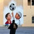 Peserta Piala Dunia 2022 sudah mulai menginjakan kaki Qatar. Timnas Amerika Serikat yang pertama sampai di sana.