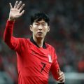 Korea Selatan sudah melansir nama 26 pemain yang dibawa ke Piala Dunia 2022 Qatar. Son Heung-min yang sempat diragukan akhirnya diangkut!