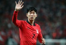 Korea Selatan sudah melansir nama 26 pemain yang dibawa ke Piala Dunia 2022 Qatar. Son Heung-min yang sempat diragukan akhirnya diangkut!