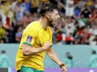 Menang 2-0 , Argentina Melaju ke 16 Besar, Australia Juga