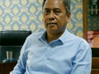 Parlindungan Sipahutar