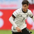 Dua gol K Havertz di laga melawan Kosta Rika tak cukup membawa tim Jerman lolos ke babak berikutnya