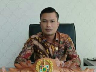 Haris Kelana Damanik