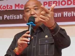 Robi Barus