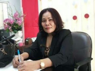 Modesta Marpaung
