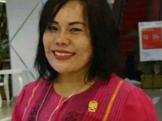 Modesta Marpaung