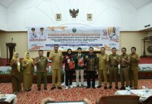 Dinas Pemuda dan Olahraga (Dispora) Provinsi Sumatera Utara menggelar forum group discussion (FGD) dengan tema “Partisipasi Pemuda Bersatu Bangun Bangsa Sukseskan PON XXI Tahun 2024 Sumut-Aceh”. Kegiatan ini berlangsung pada 18 Oktober 2022 hingga 20 Oktober 2022 di Hotel Madani, Medan.