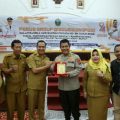 Dengan sejumlah tantangan masyarakat saat ini, Kapolda Sumatera Utara Irjen Pol RZ Panca Putra Simanjuntak, mengajak kalangan pemuda untuk tetap menyadari bahwa sejarah bangsa Indonesia tidak terlepas dari peran kaum muda.