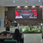Kejaksaan Tinggi Sumatera Utara menggelar kegiatan Focus Group Discussion (FGD)