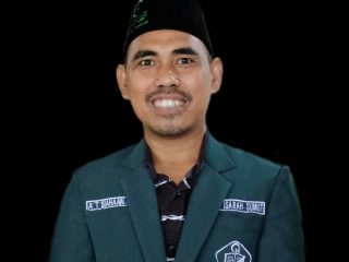 Abdul Thaib Siahaan