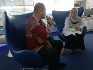 Mau Tahu Jadwal Walikota, Warga Bandung Tinggal Klik Aplikasi