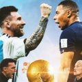 Sekretaris DPD Gerindra Sumut, Sugiat Santoso, SE., MSP, jagokan Timnas Perancis di final Piala Dunia 2022 melawan Argentina.