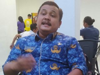 Kadis PU Medan: Kami Bukan Memindahkan Masalah, Tapi Menyelesaikan Masalah