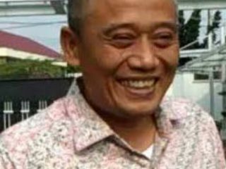 Agus Suriyono